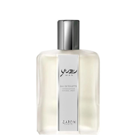 CARON Yuzu Man - Eau de Toilette 3387952703010 CARON Yuzu Man - Eau de Toilette 3387952703010